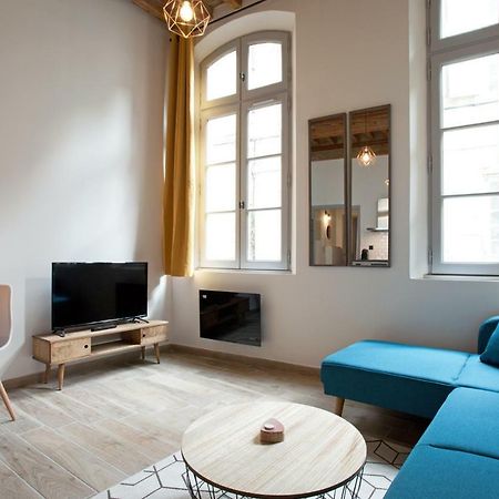 Arles Unique - Cosy And Lumineux Daire Dış mekan fotoğraf