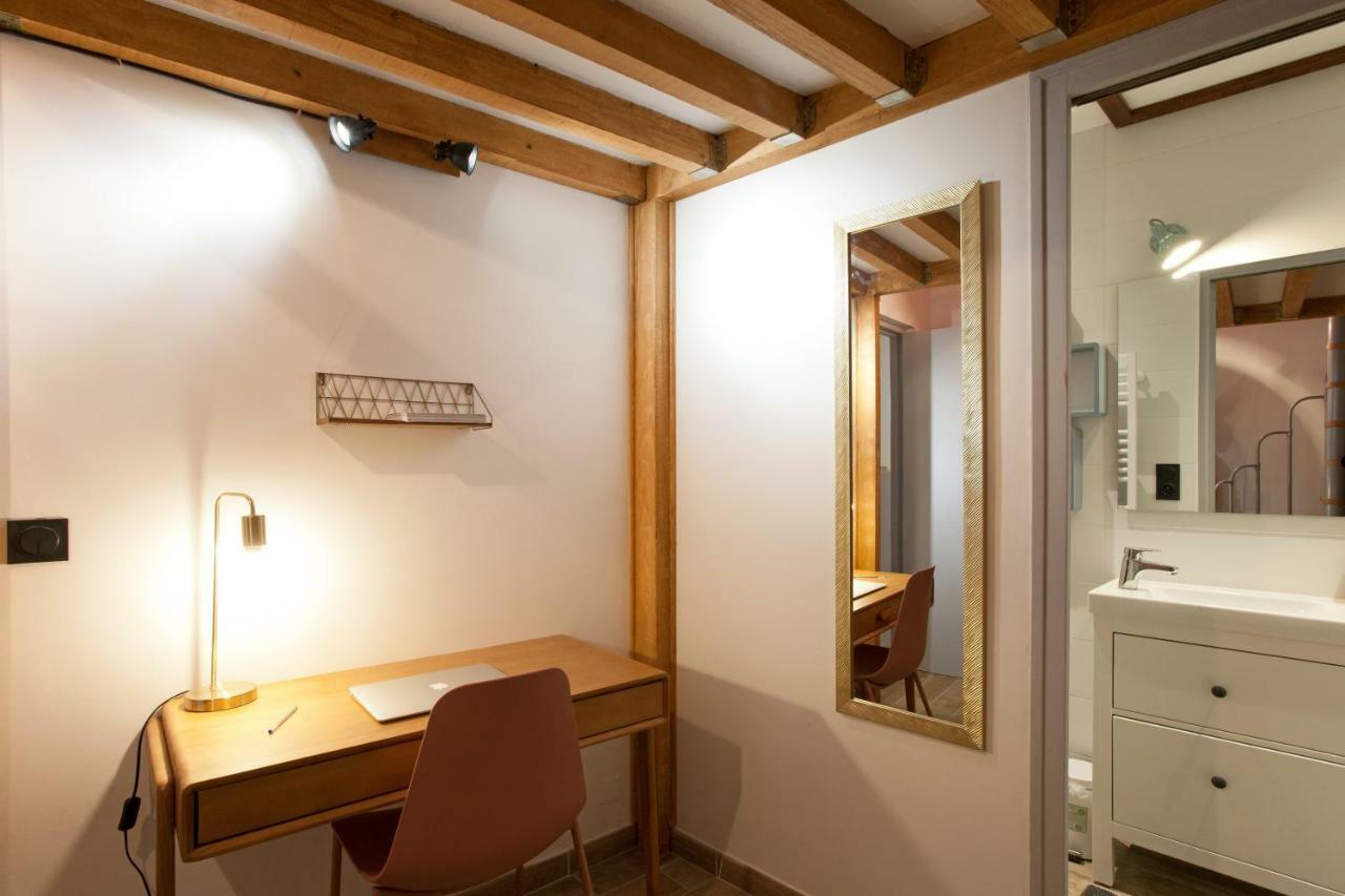 Arles Unique - Cosy And Lumineux Daire Dış mekan fotoğraf