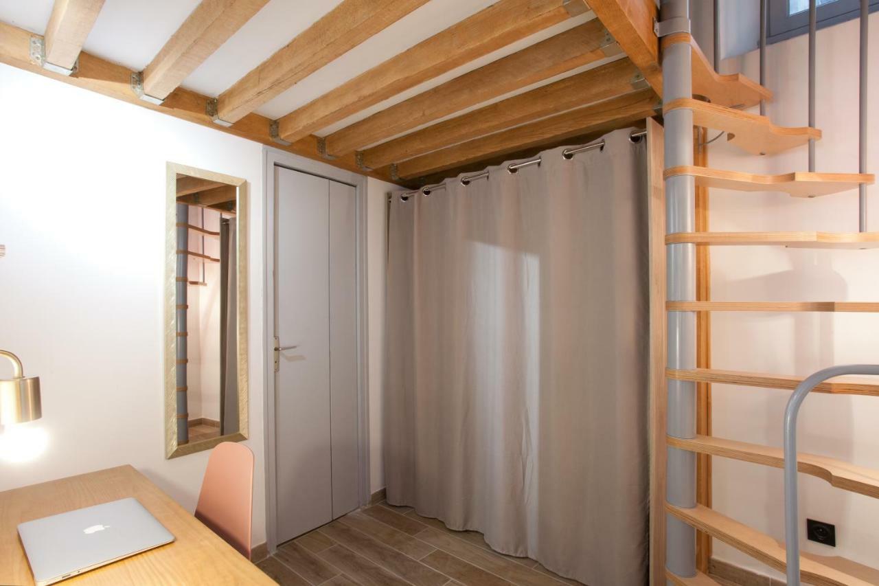 Arles Unique - Cosy And Lumineux Daire Dış mekan fotoğraf