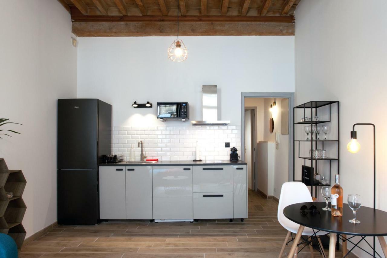 Arles Unique - Cosy And Lumineux Daire Dış mekan fotoğraf